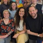 cursus om samen beter te leren communiceren