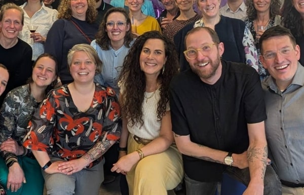 cursus om samen beter te leren communiceren